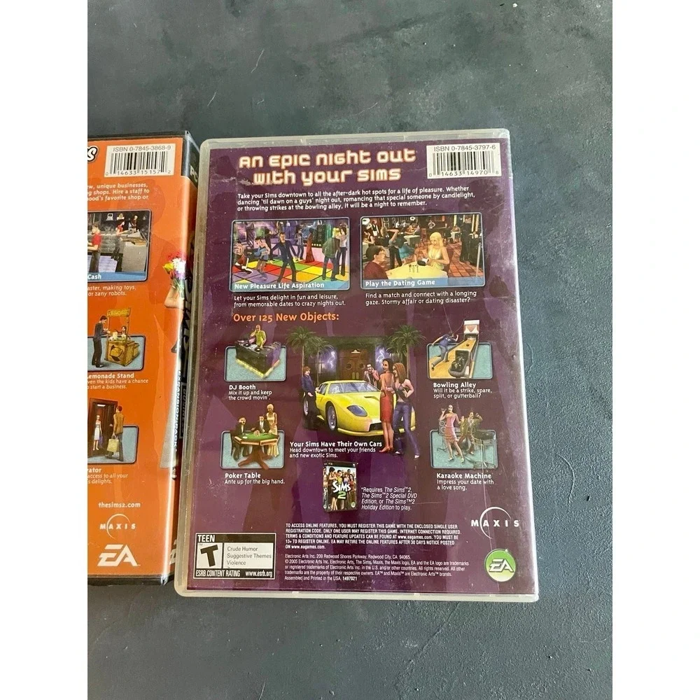 The Sims 2